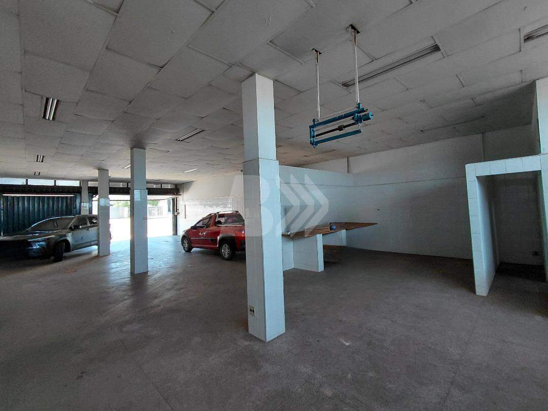 Casa Comercial para aluguel no Jaraguá: 