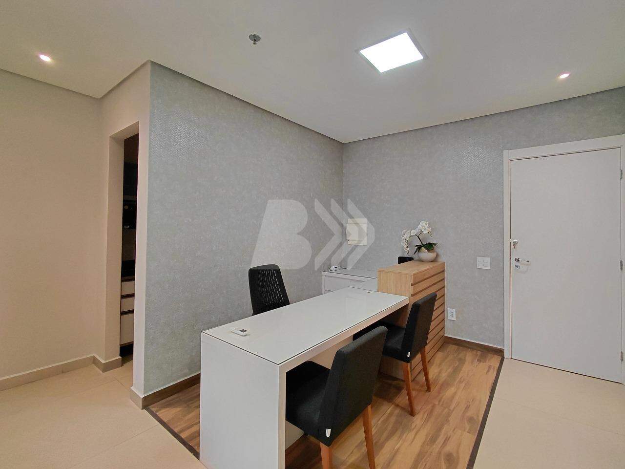 Sala Comercial para aluguel no Cidade Alta: 