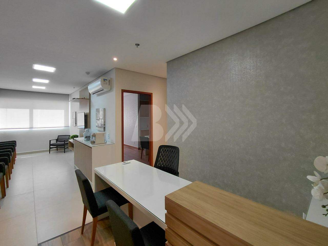 Sala Comercial para aluguel no Cidade Alta: 