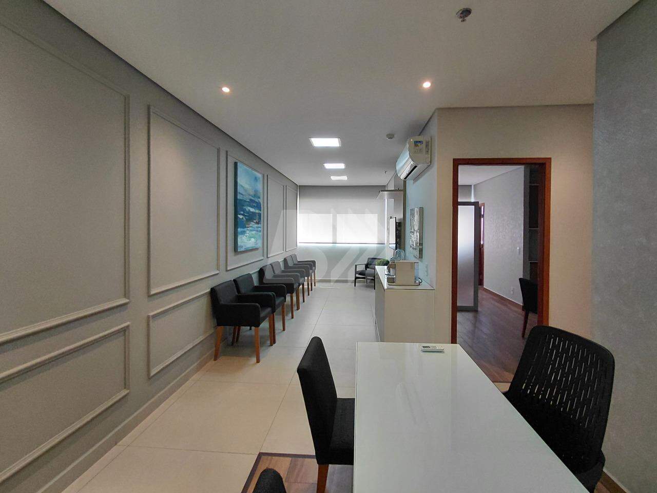 Sala Comercial para aluguel no Cidade Alta: 