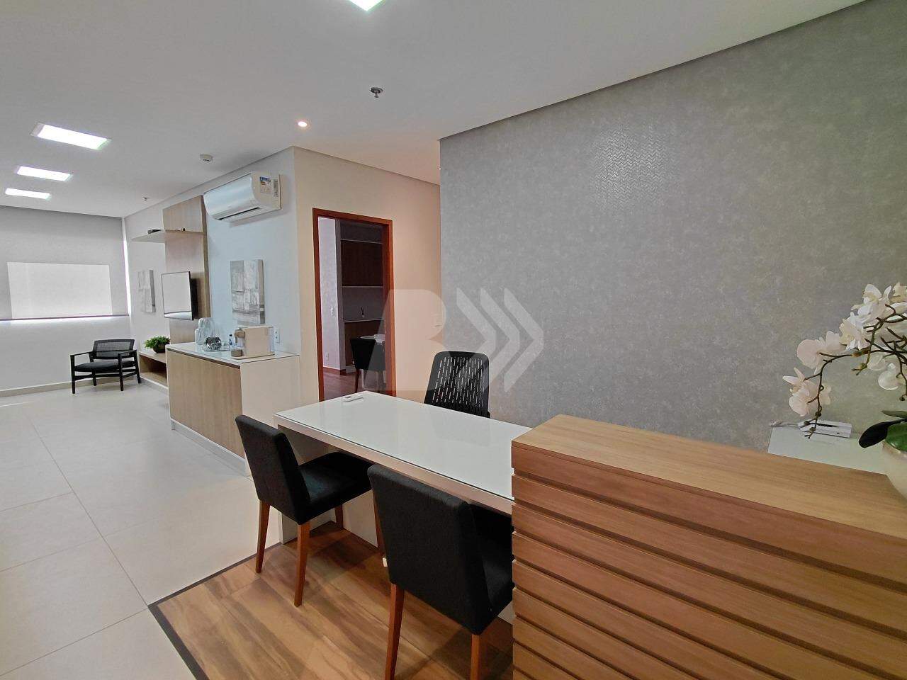 Sala Comercial para aluguel no Cidade Alta: 