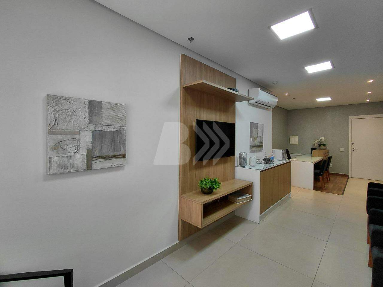 Sala Comercial para aluguel no Cidade Alta: 