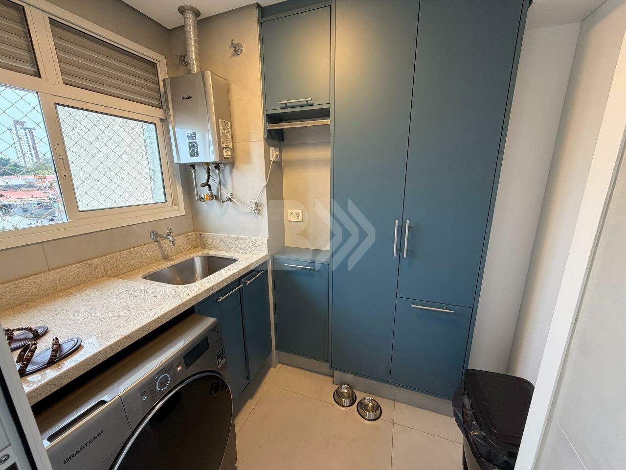 Apartamento à venda no Alemães: 
