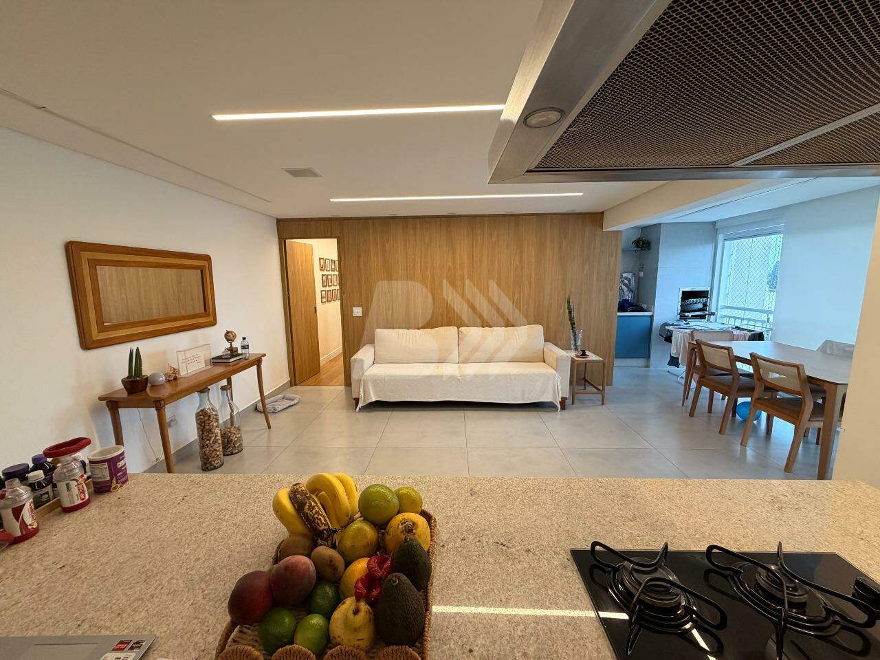 Apartamento à venda no Alemães: 