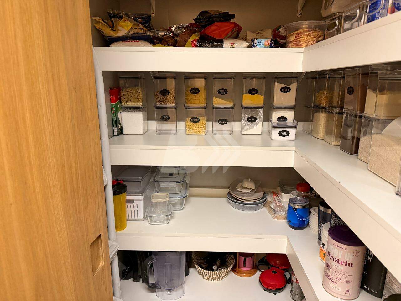 Apartamento à venda no Alemães: 