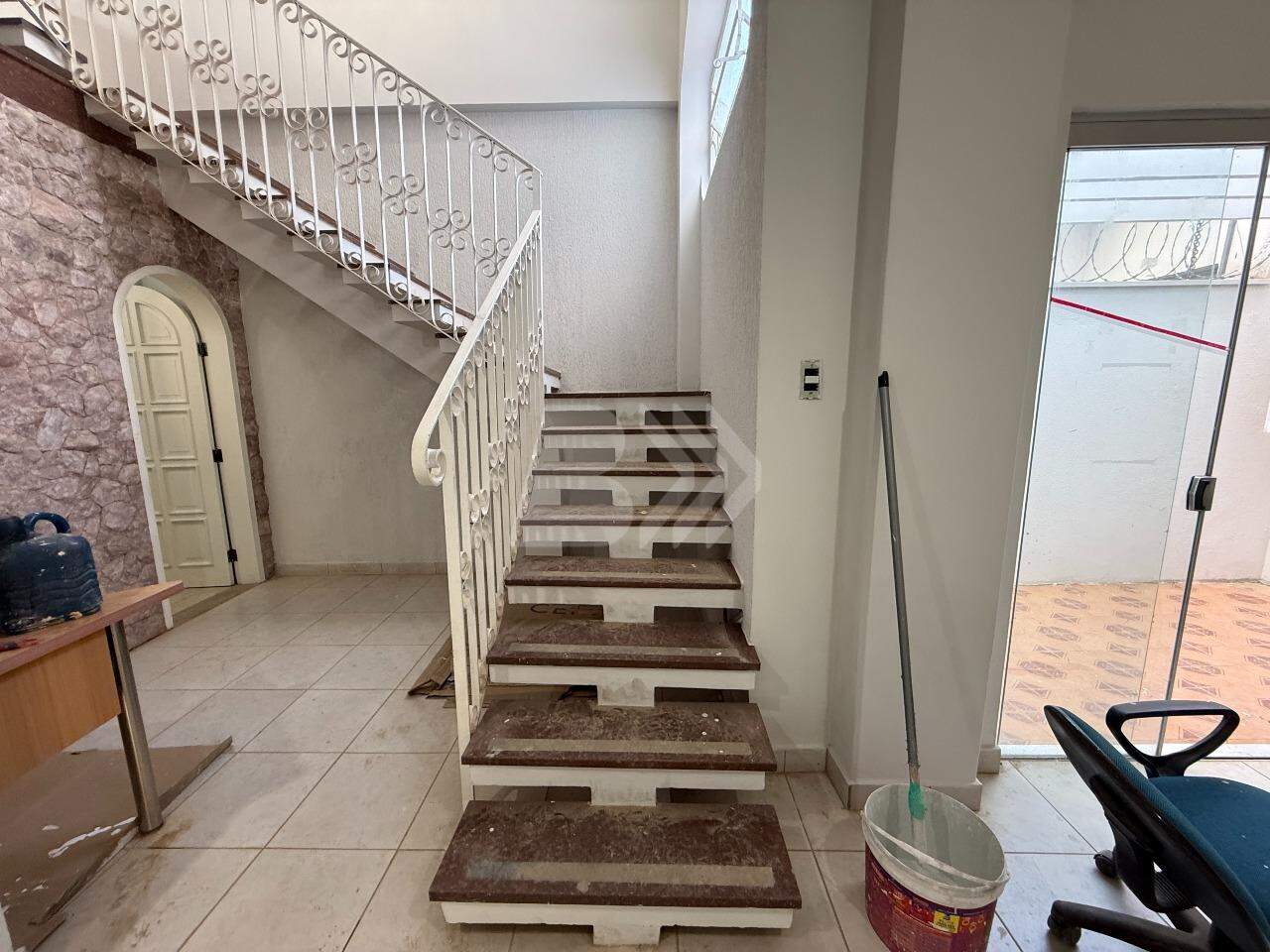 Casa Comercial para aluguel no Cidade Alta: 
