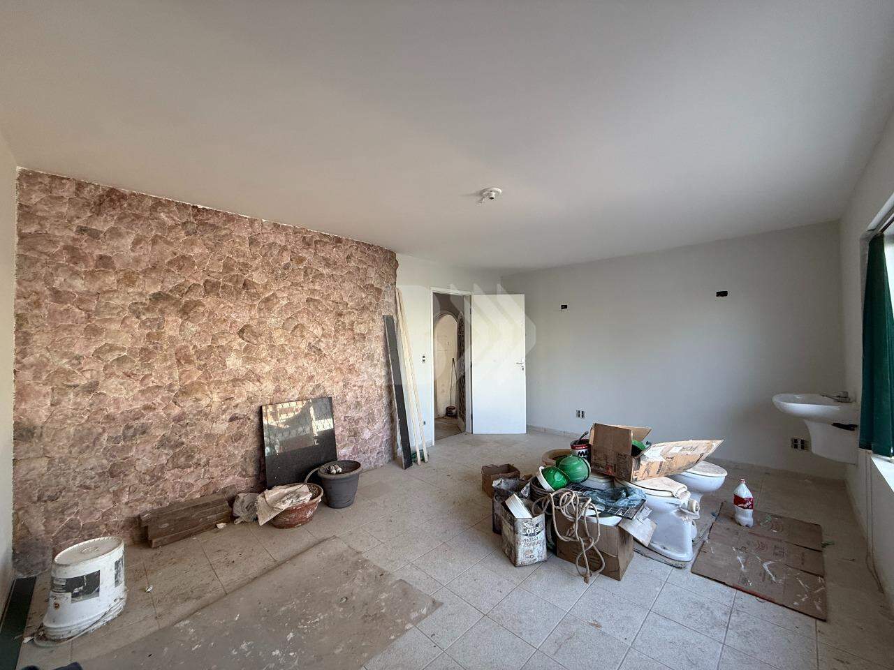 Casa Comercial para aluguel no Cidade Alta: 