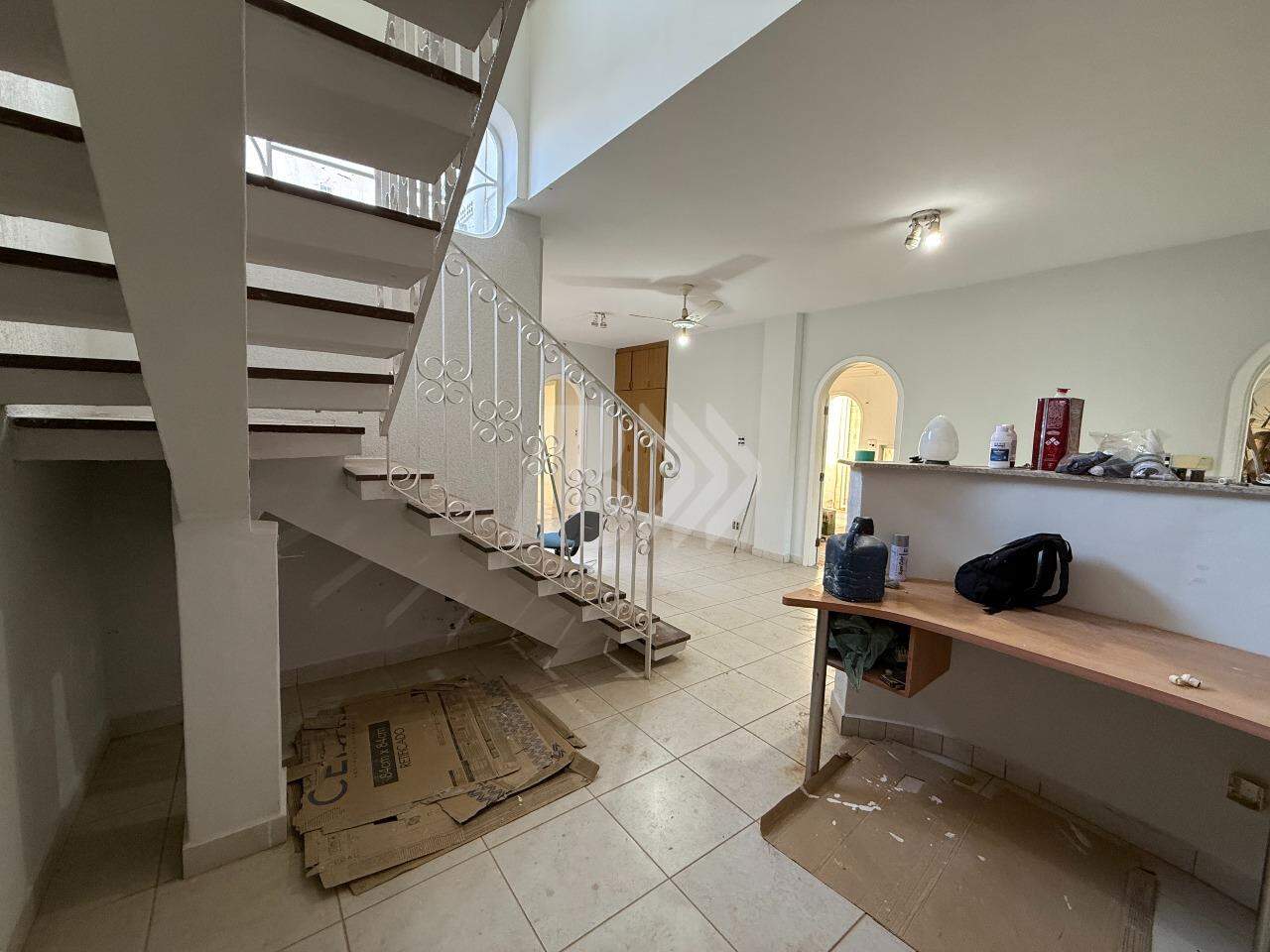 Casa Comercial para aluguel no Cidade Alta: 