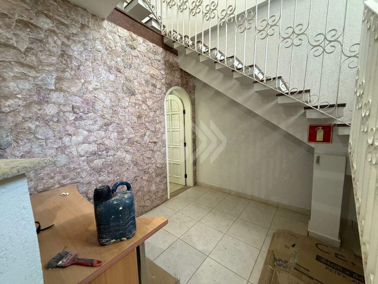Casa Comercial para aluguel no Cidade Alta: 