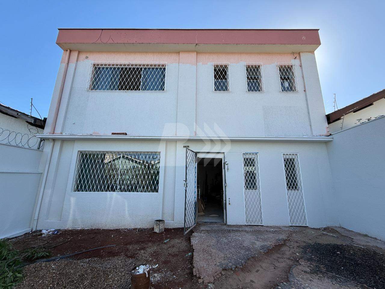 Casa Comercial para aluguel no Cidade Alta: 