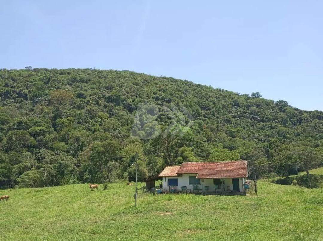 Sítio à venda no Pouso Frio: 