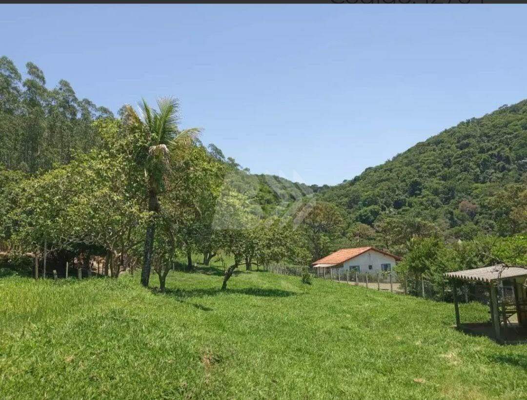Sítio à venda no Pouso Frio: 