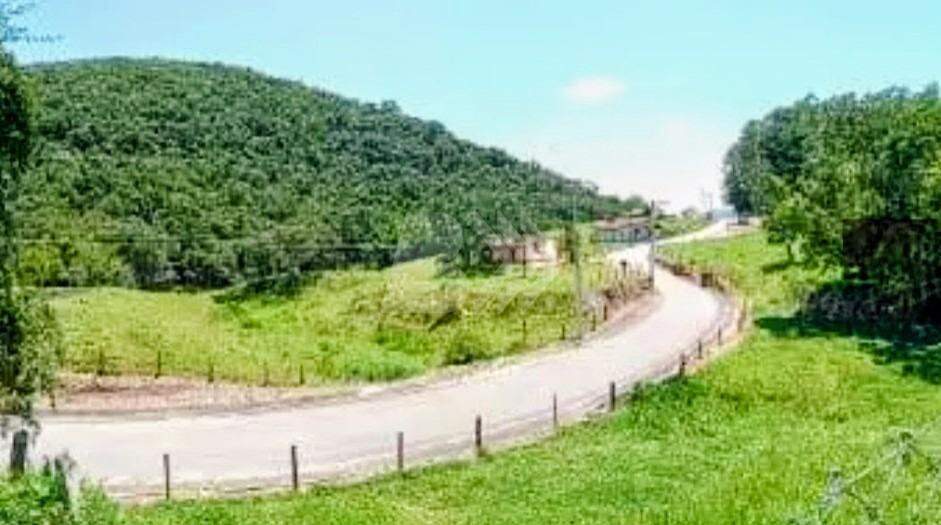 Sítio à venda no Pouso Frio: 