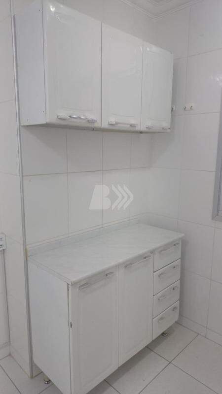 Apartamento à venda no Jardim Nova Iguaçu: 