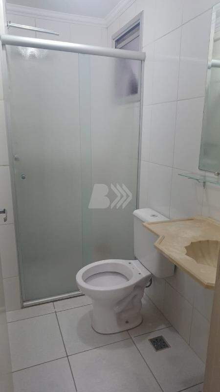 Apartamento à venda no Jardim Nova Iguaçu: 