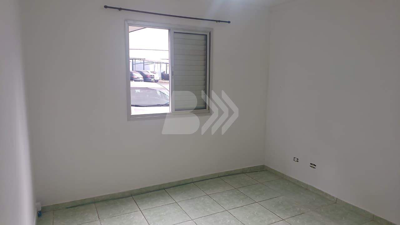 Apartamento à venda no Jardim Nova Iguaçu: 