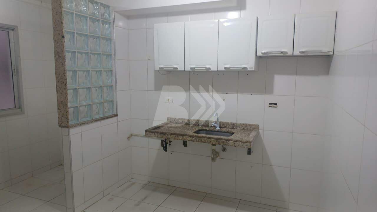 Apartamento à venda no Jardim Nova Iguaçu: 