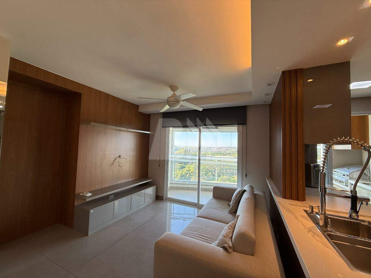 Apartamento para aluguel no São Dimas: 