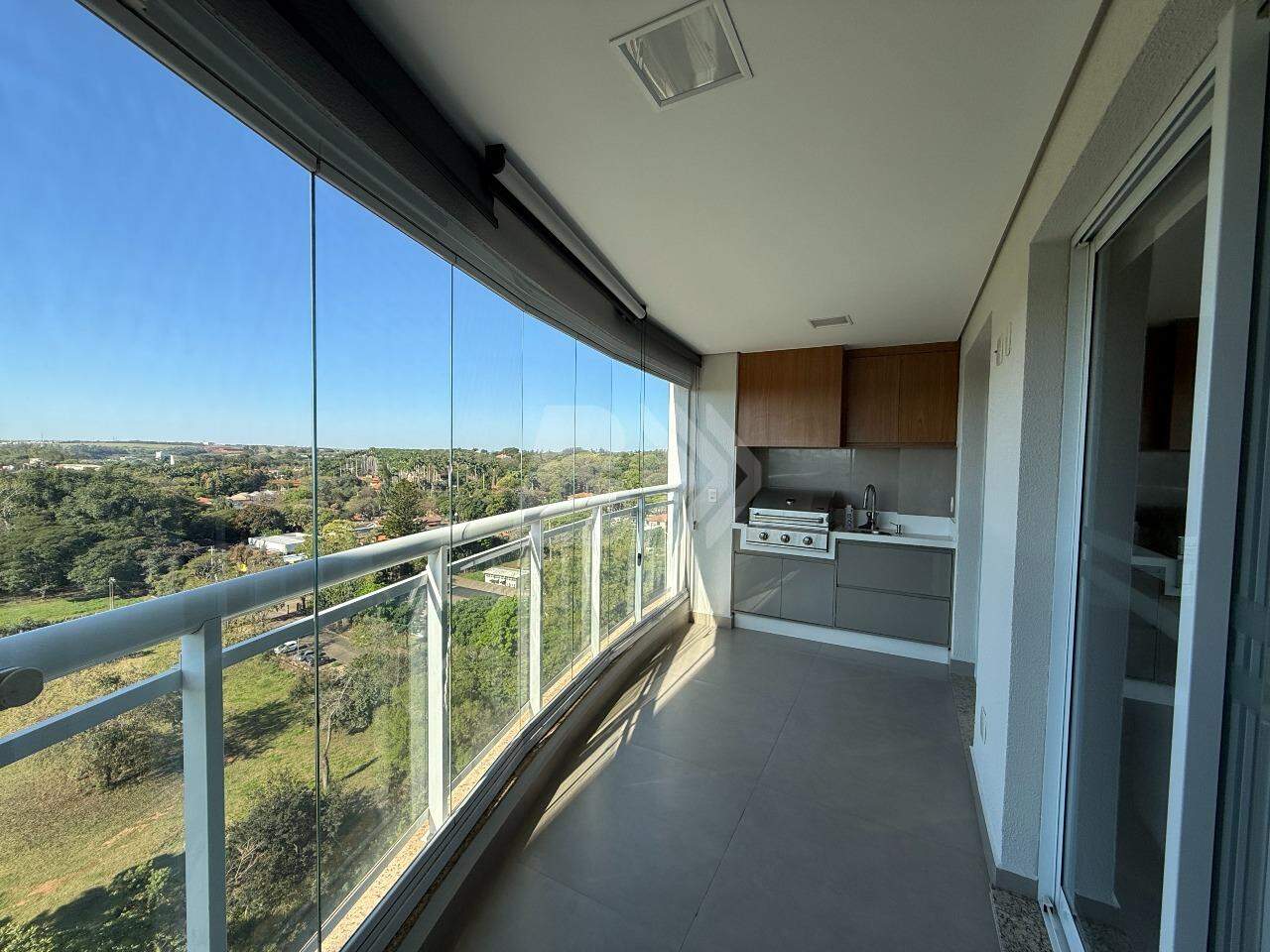 Apartamento para aluguel no São Dimas: 