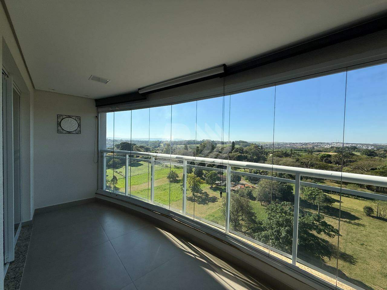 Apartamento para aluguel no São Dimas: 