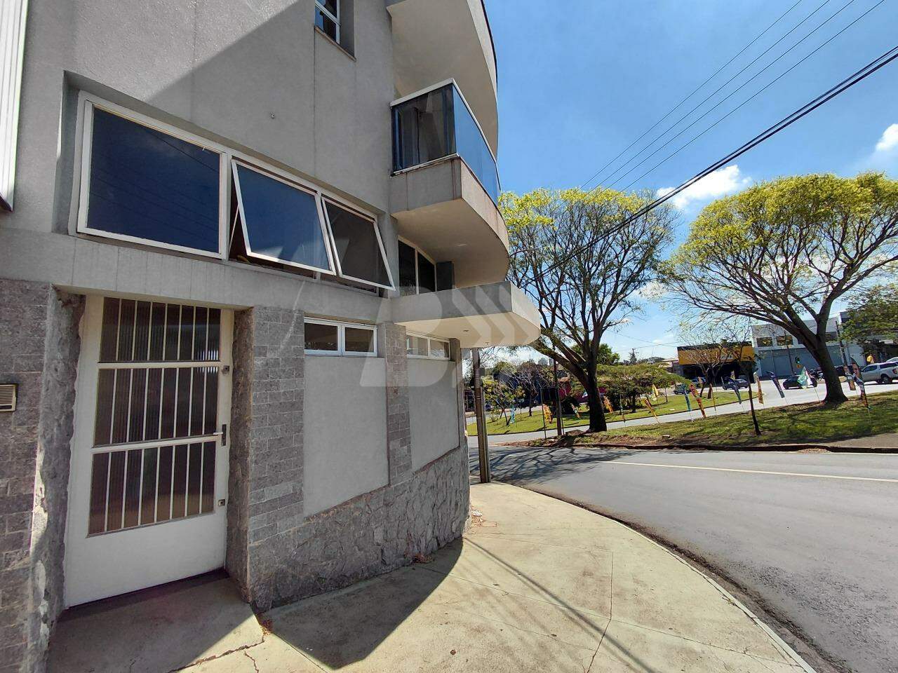 Casa Comercial para aluguel no Paulista: 