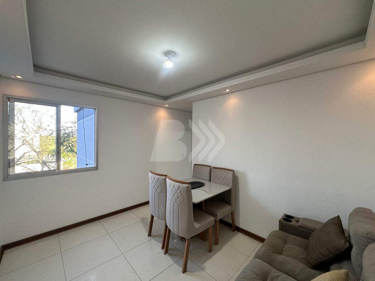 Apartamento à venda no Jardim Nova Iguaçu: 