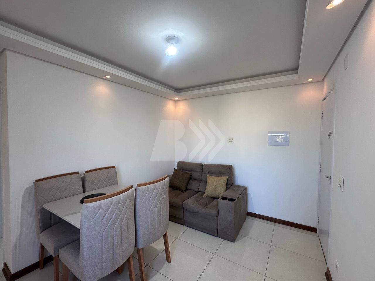 Apartamento à venda no Jardim Nova Iguaçu: 