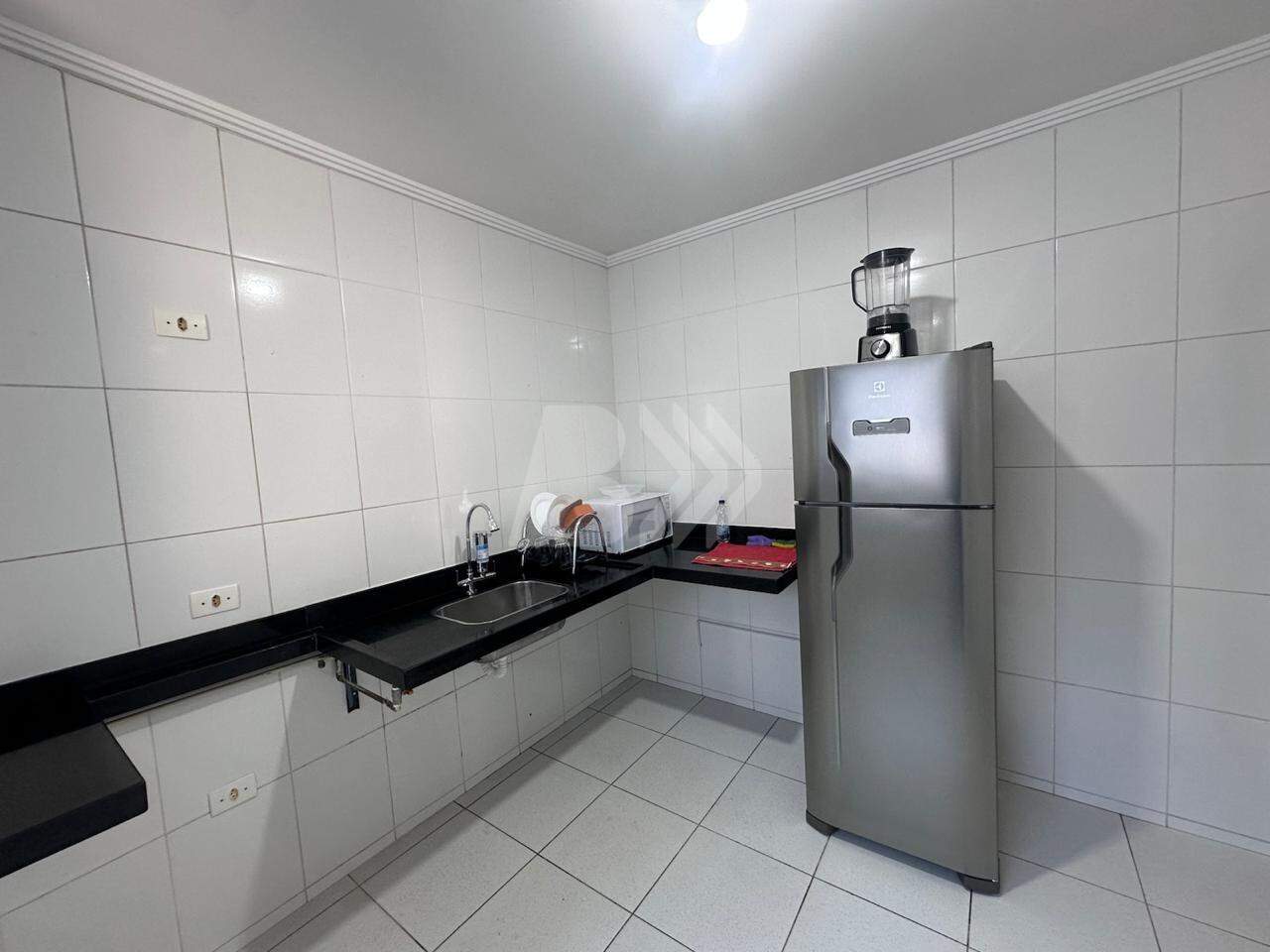 Apartamento à venda no Jardim Nova Iguaçu: 
