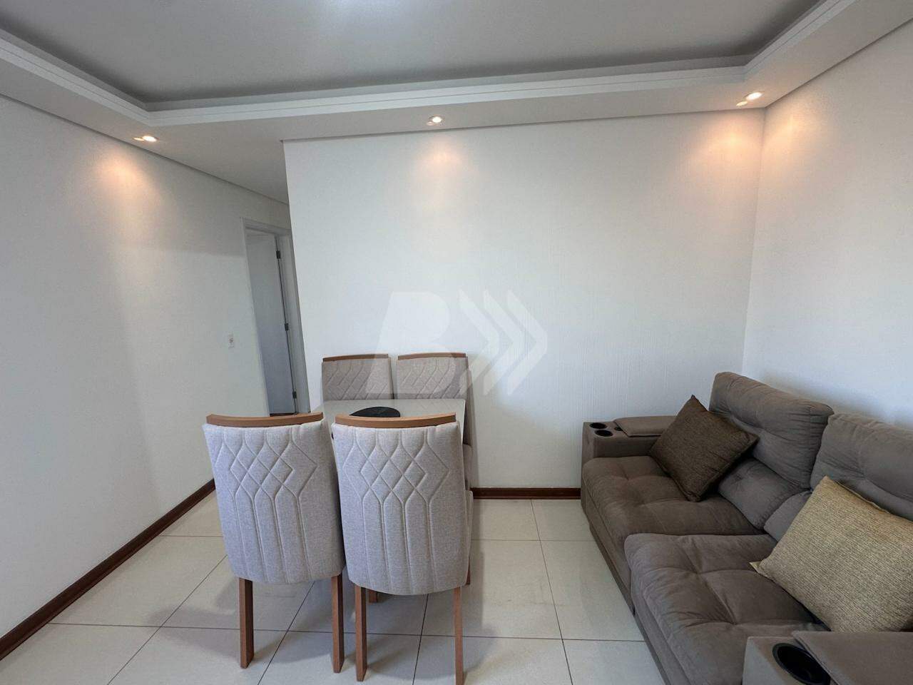 Apartamento à venda no Jardim Nova Iguaçu: 