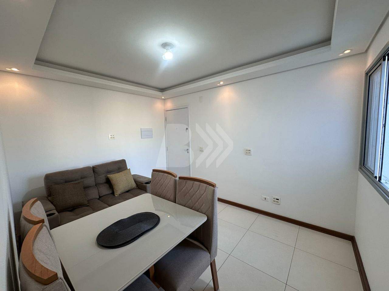 Apartamento à venda no Jardim Nova Iguaçu: 
