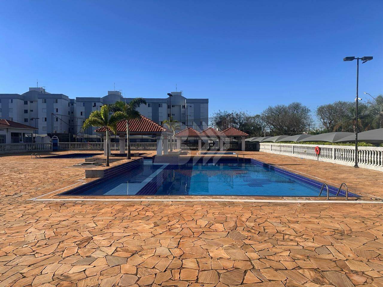 Apartamento à venda no Jardim Nova Iguaçu: 