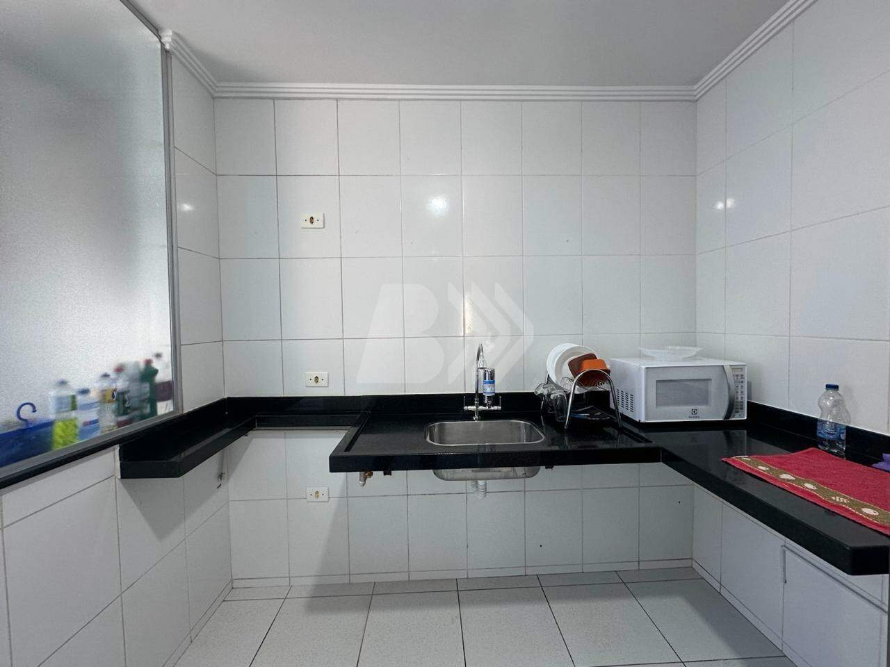 Apartamento à venda no Jardim Nova Iguaçu: 