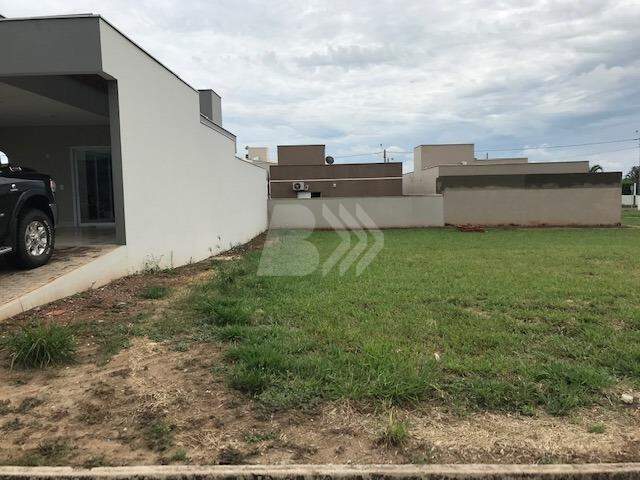 Terreno em Condomínio à venda no Mato alto: 