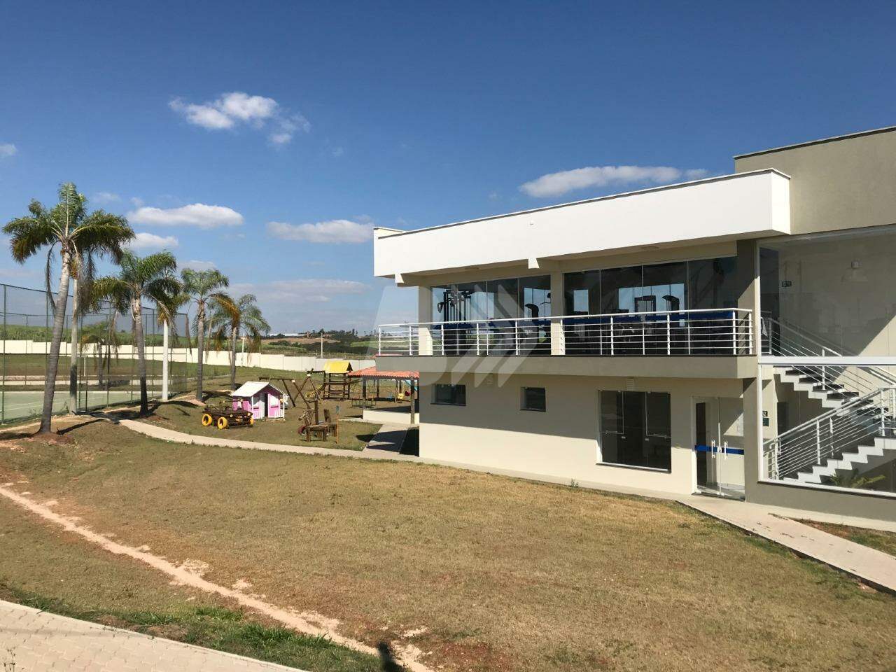 Terreno em Condomínio à venda no Mato alto: 