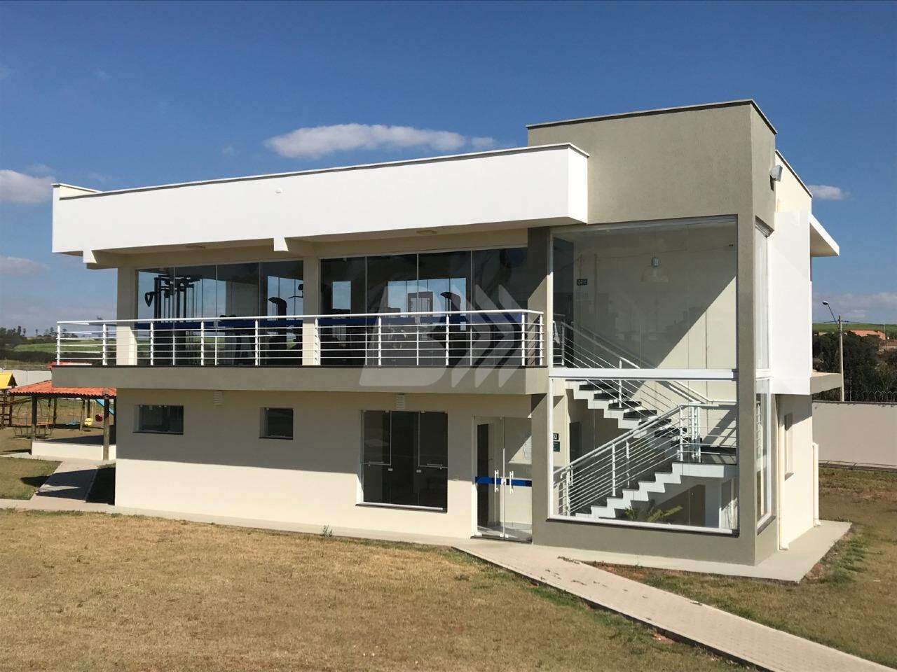 Terreno em Condomínio à venda no Mato alto: 