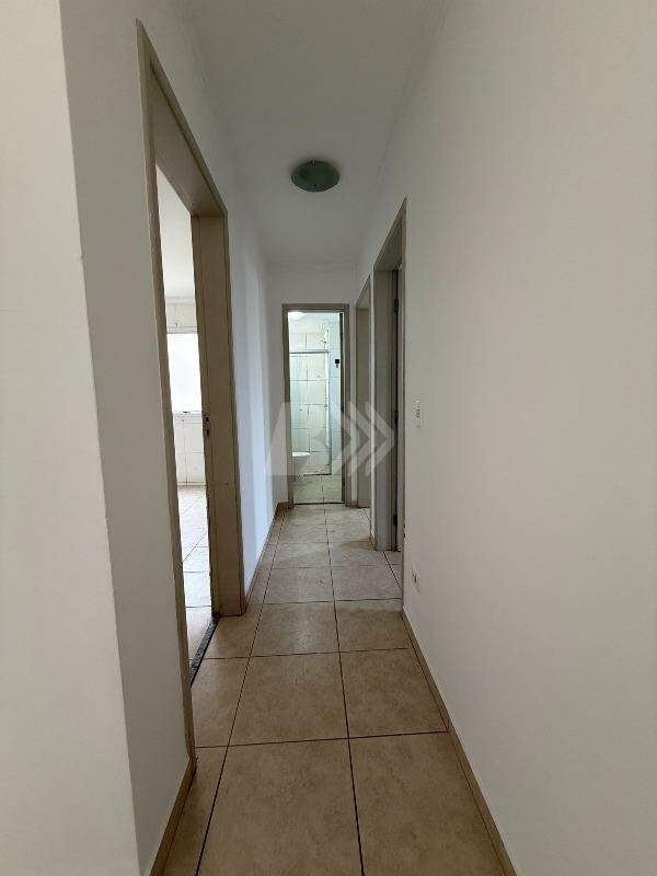 Apartamento para aluguel no Jardim Nova Iguaçu: 