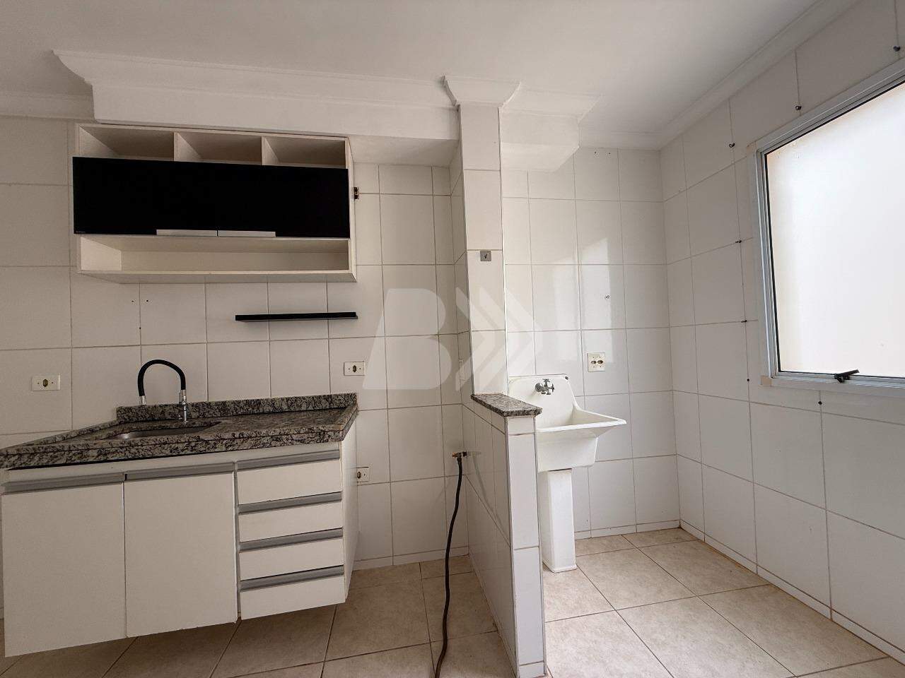 Apartamento para aluguel no Jardim Nova Iguaçu: 