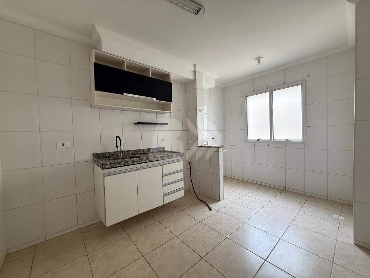Apartamento para aluguel no Jardim Nova Iguaçu: 