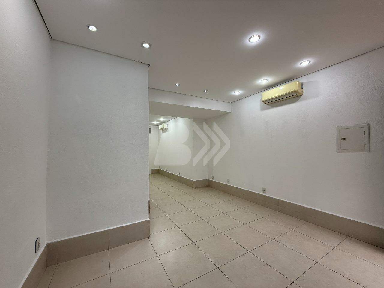 Salão Comercial para aluguel no Cidade Alta: 