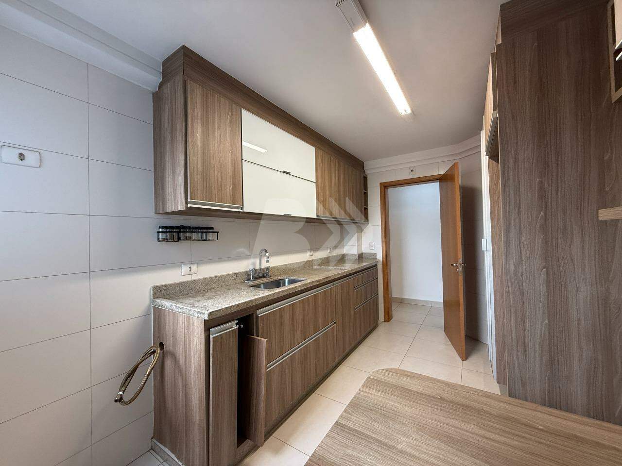 Apartamento para aluguel no Vila Independência: 
