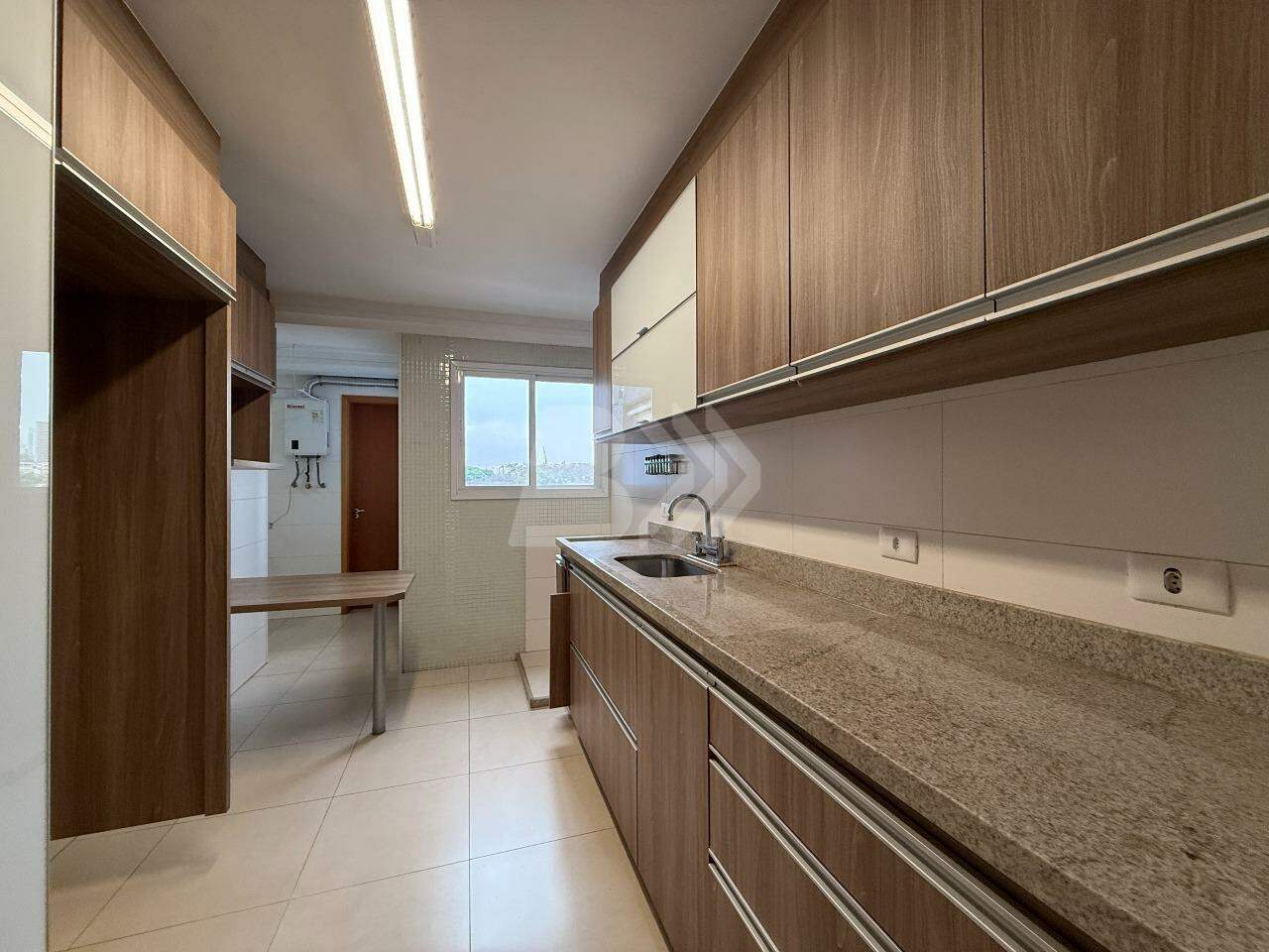 Apartamento para aluguel no Vila Independência: 