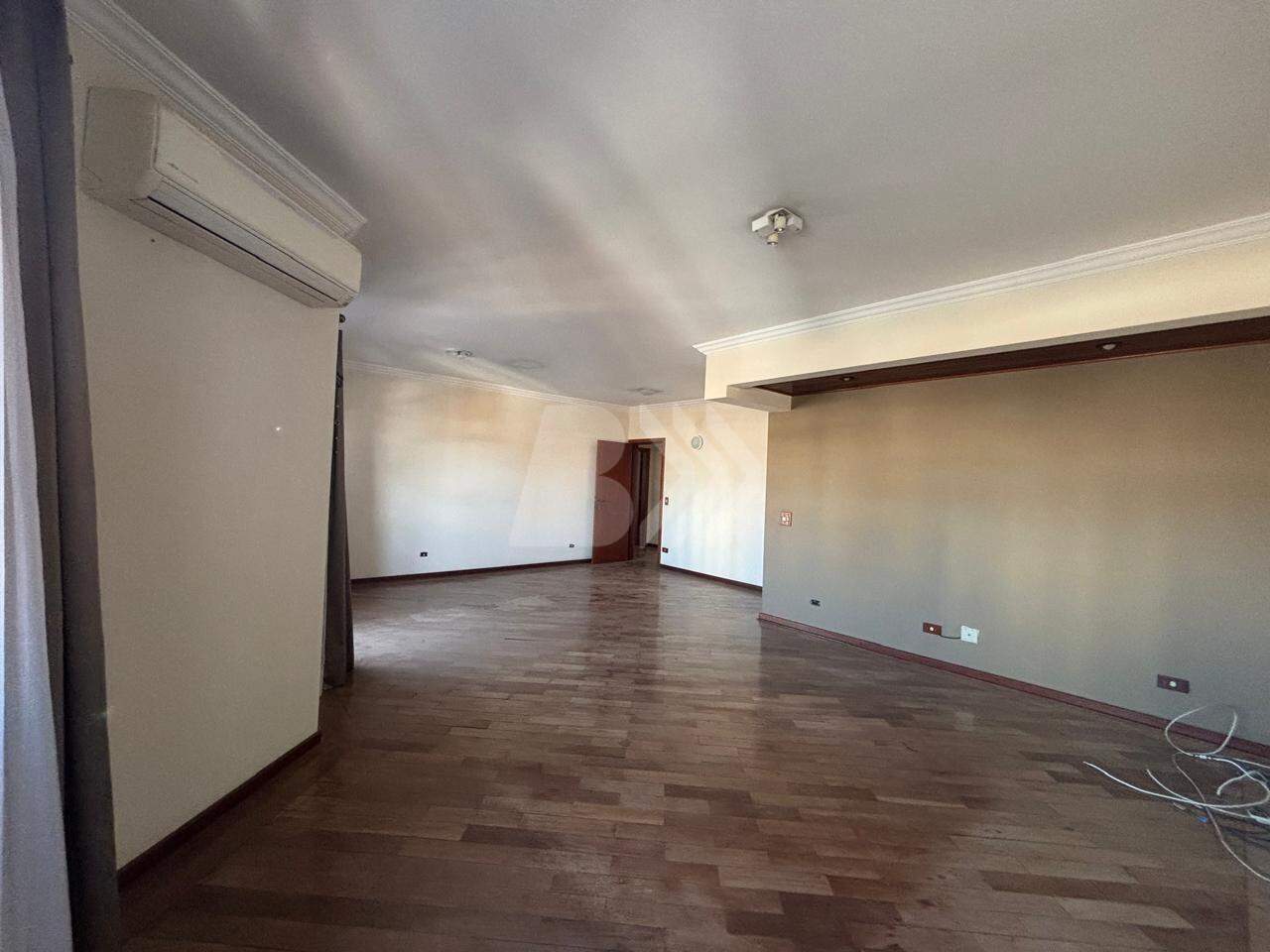 Apartamento à venda no Alemães: 