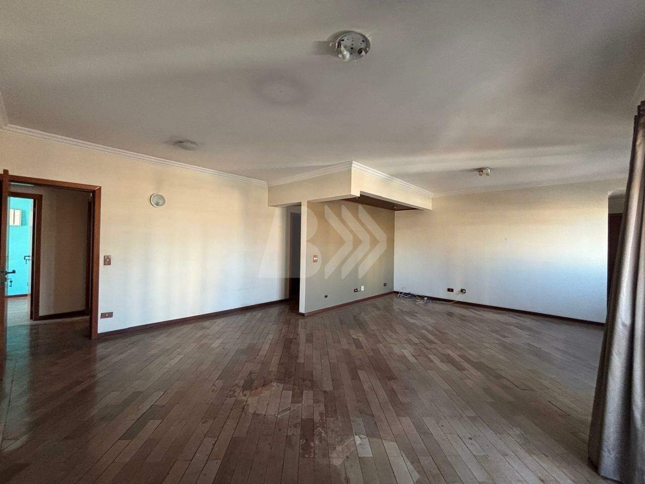 Apartamento à venda no Alemães: 