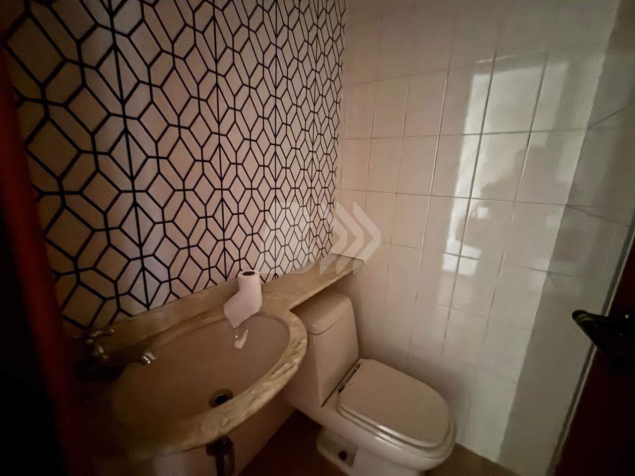 Apartamento à venda no Alemães: 