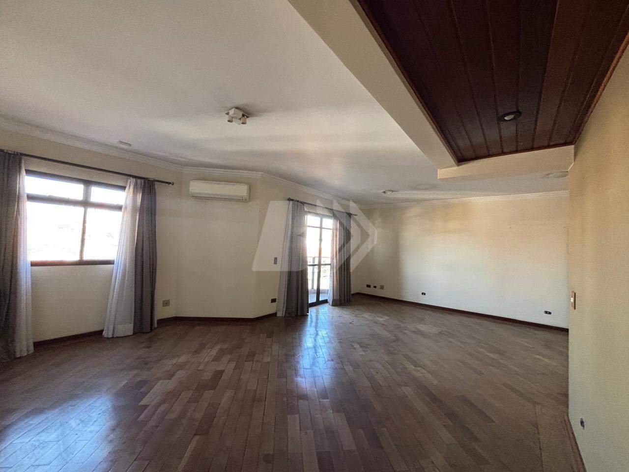 Apartamento à venda no Alemães: 