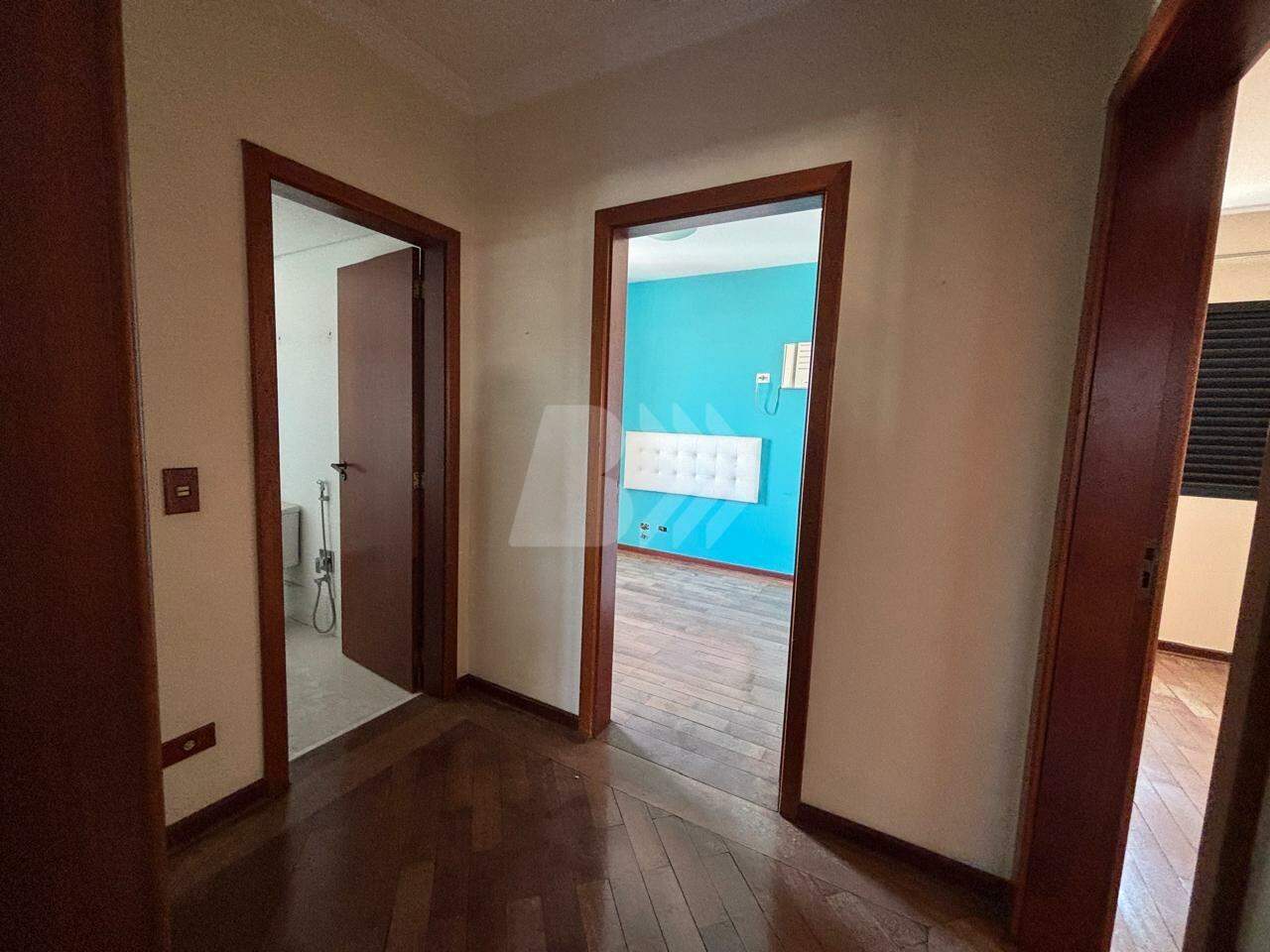 Apartamento à venda no Alemães: 