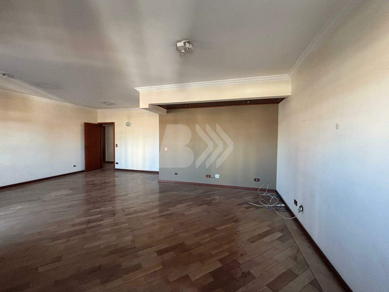 Apartamento à venda no Alemães: 