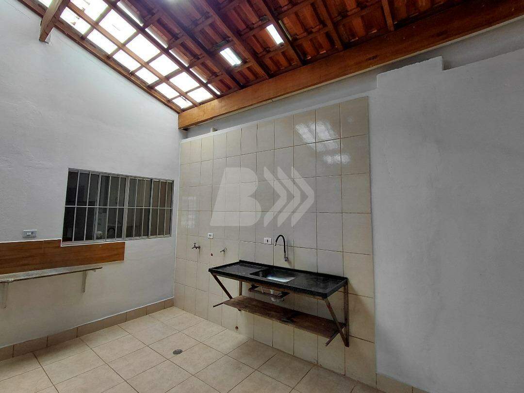 Casa Residencial para aluguel no Cecap: 