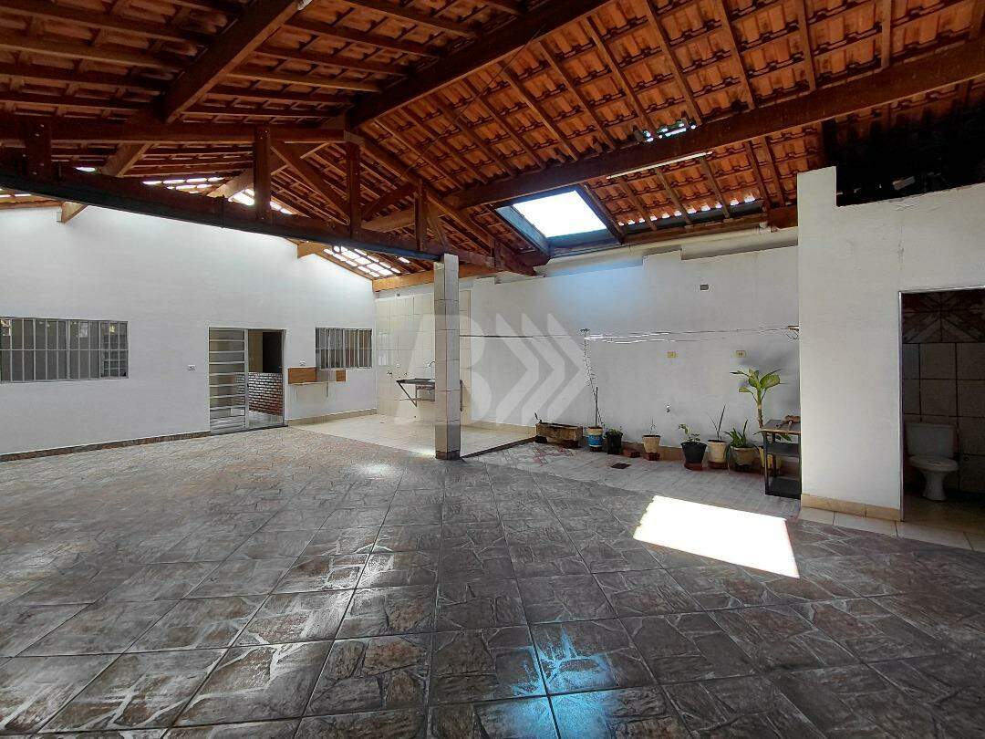 Casa Residencial para aluguel no Cecap: 