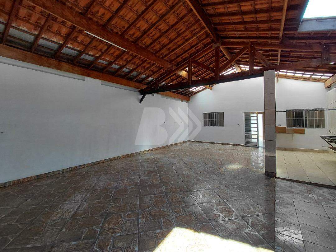 Casa Residencial para aluguel no Cecap: 